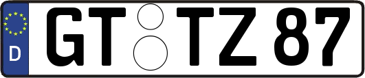 GT-TZ87