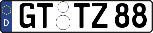 GT-TZ88