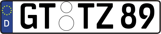 GT-TZ89