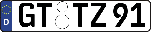 GT-TZ91