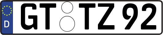GT-TZ92