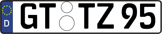 GT-TZ95