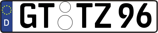 GT-TZ96