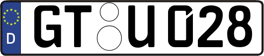 GT-U028
