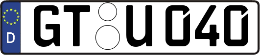 GT-U040