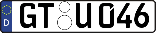 GT-U046