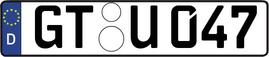 GT-U047