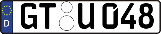 GT-U048