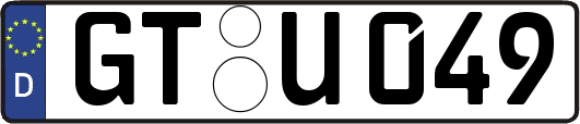 GT-U049