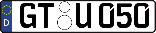 GT-U050