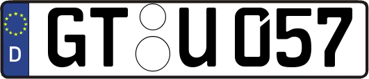 GT-U057