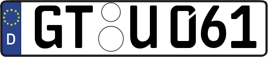 GT-U061