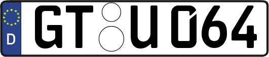 GT-U064