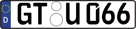 GT-U066