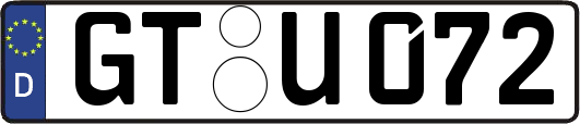 GT-U072