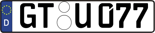 GT-U077