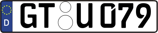 GT-U079