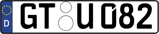 GT-U082