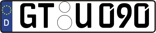GT-U090