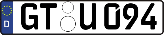 GT-U094