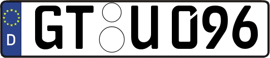 GT-U096