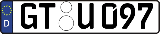 GT-U097