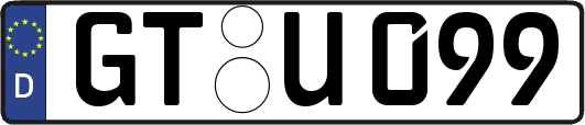 GT-U099