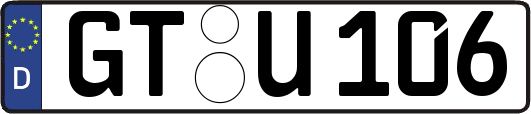 GT-U106