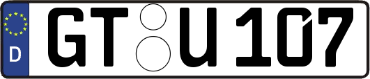GT-U107