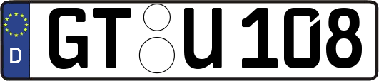 GT-U108