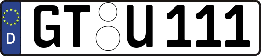 GT-U111