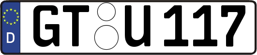 GT-U117