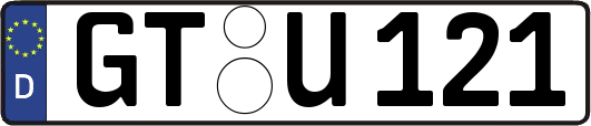 GT-U121