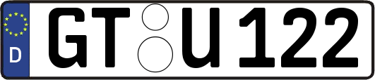 GT-U122