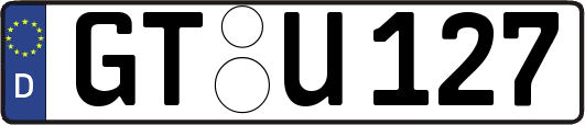 GT-U127