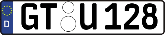 GT-U128