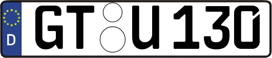 GT-U130