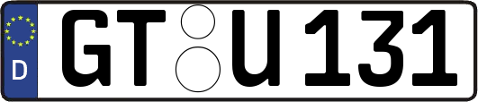 GT-U131