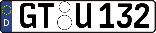 GT-U132