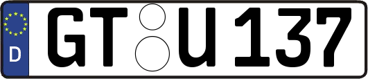 GT-U137