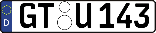 GT-U143
