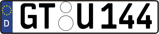 GT-U144