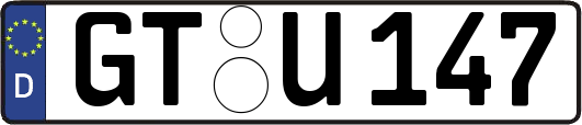 GT-U147