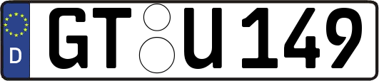 GT-U149