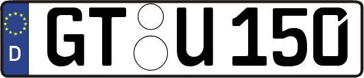 GT-U150