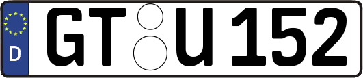 GT-U152