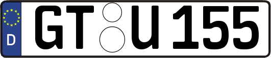 GT-U155
