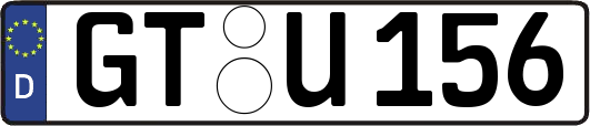 GT-U156