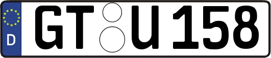 GT-U158