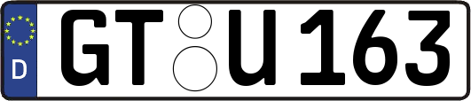 GT-U163